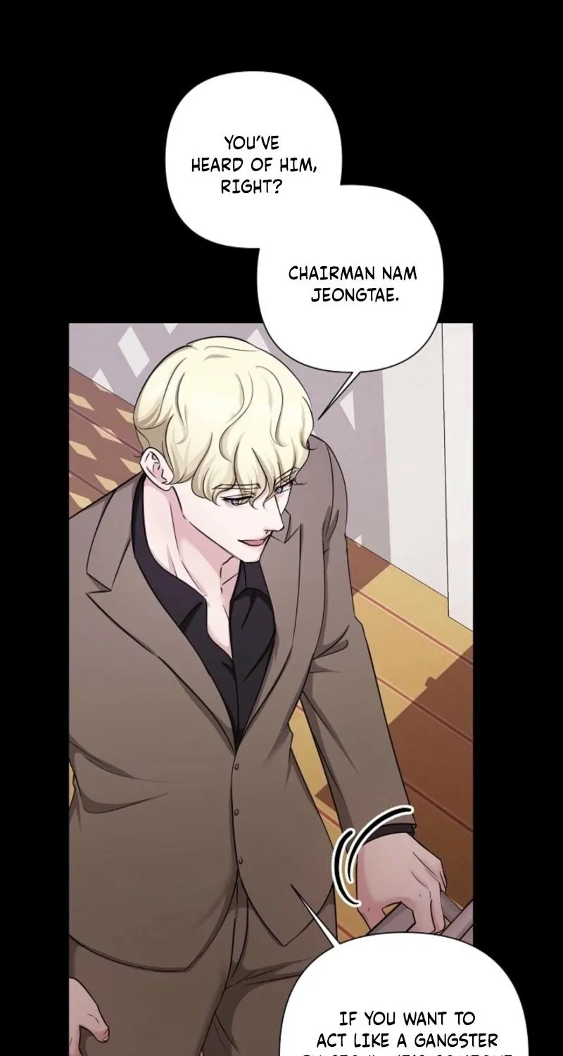 Mystic City Chapter 10 page 100 - 