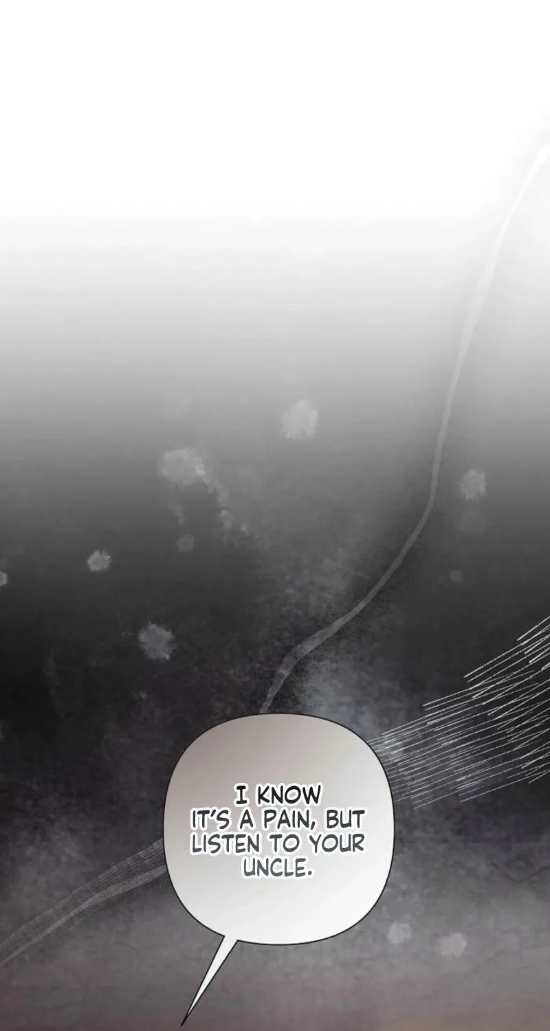 Mystic City Chapter 11 page 19 - 