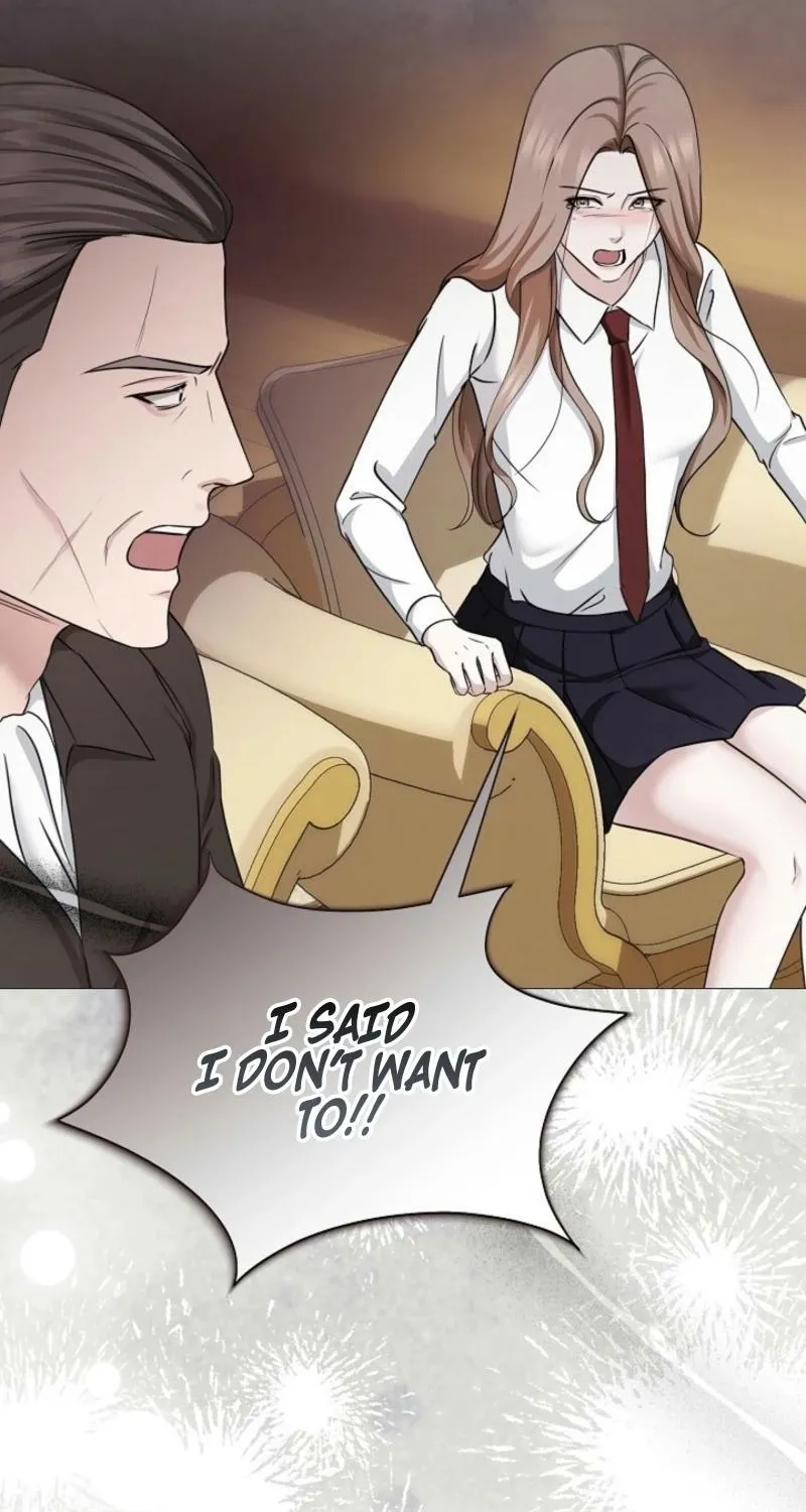 Mystic City Chapter 11 page 20 - 