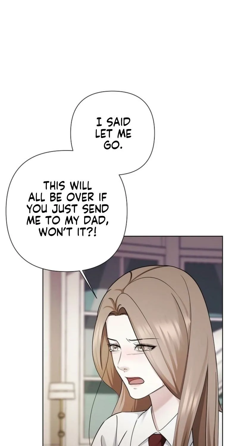 Mystic City Chapter 11 page 23 - 