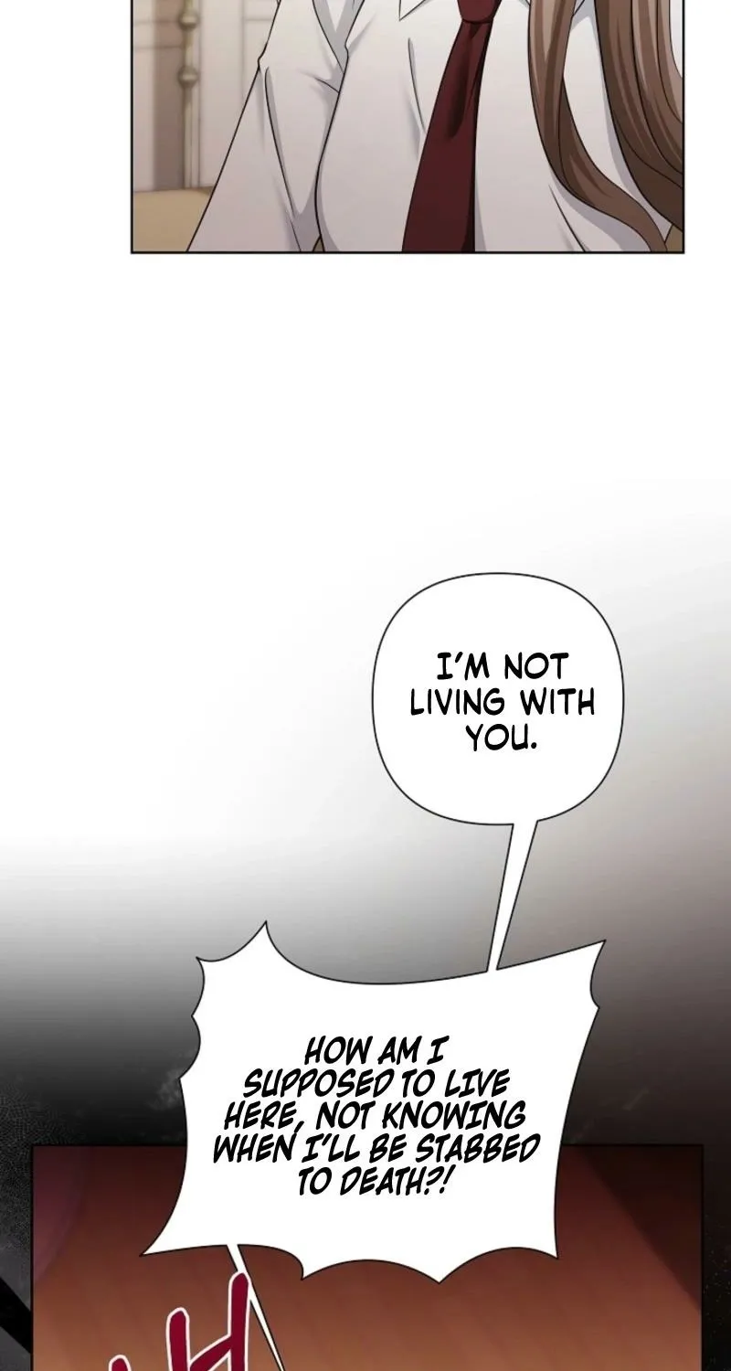 Mystic City Chapter 11 page 24 - 