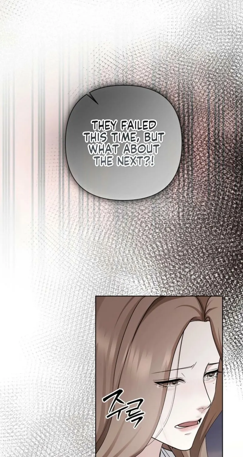 Mystic City Chapter 11 page 27 - 