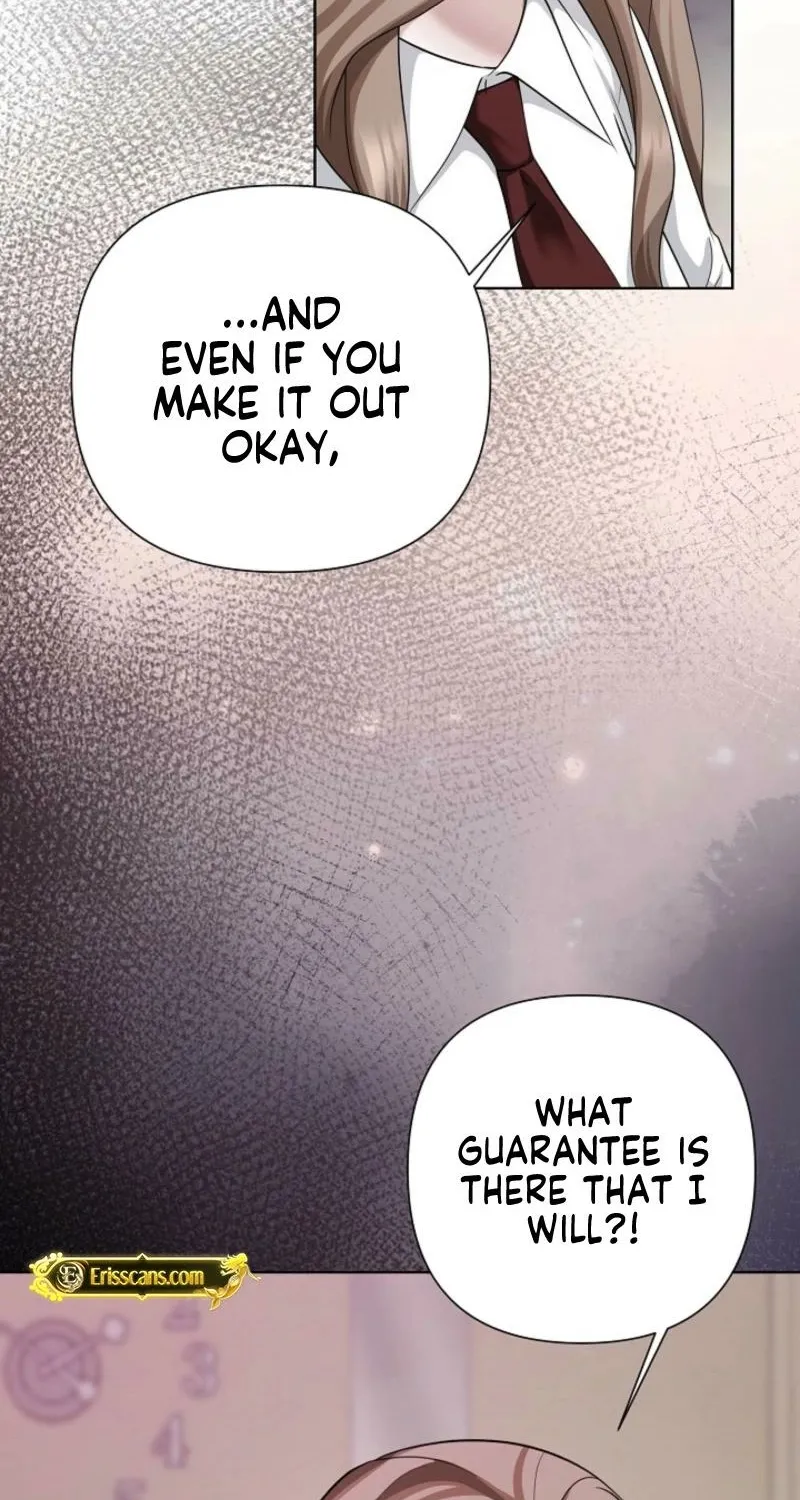 Mystic City Chapter 11 page 28 - 