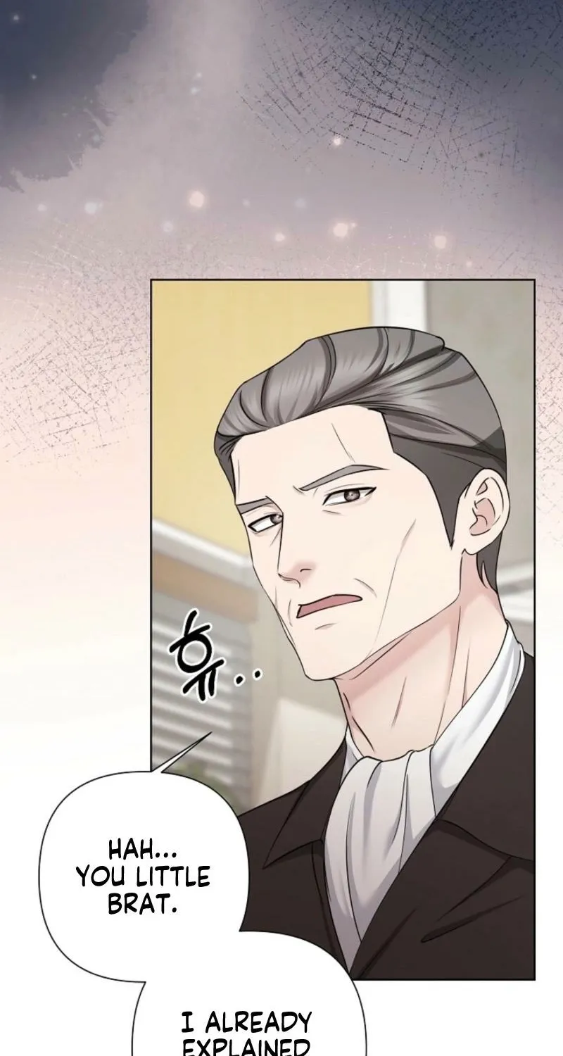Mystic City Chapter 11 page 30 - 