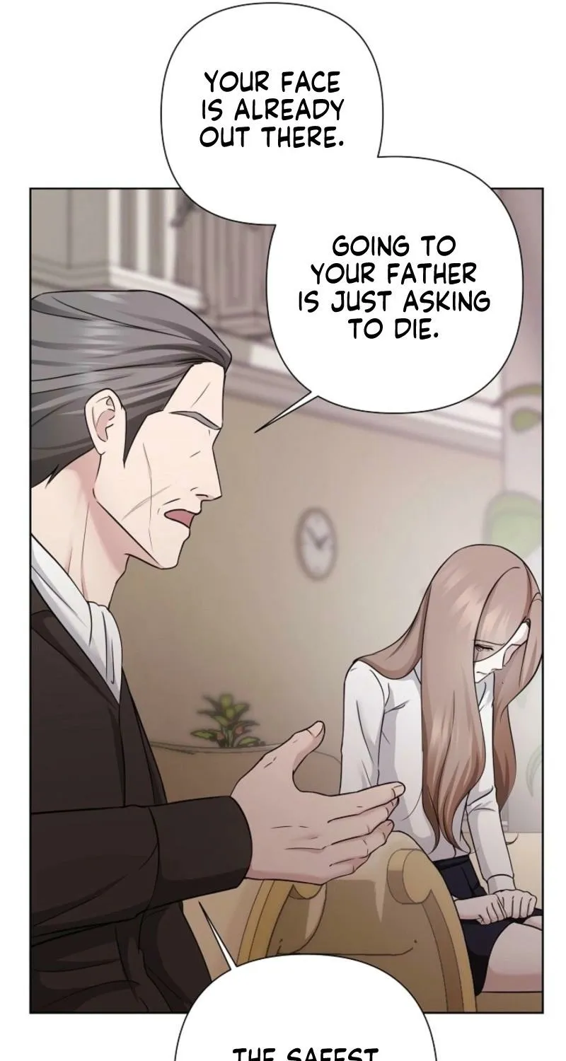 Mystic City Chapter 11 page 32 - 