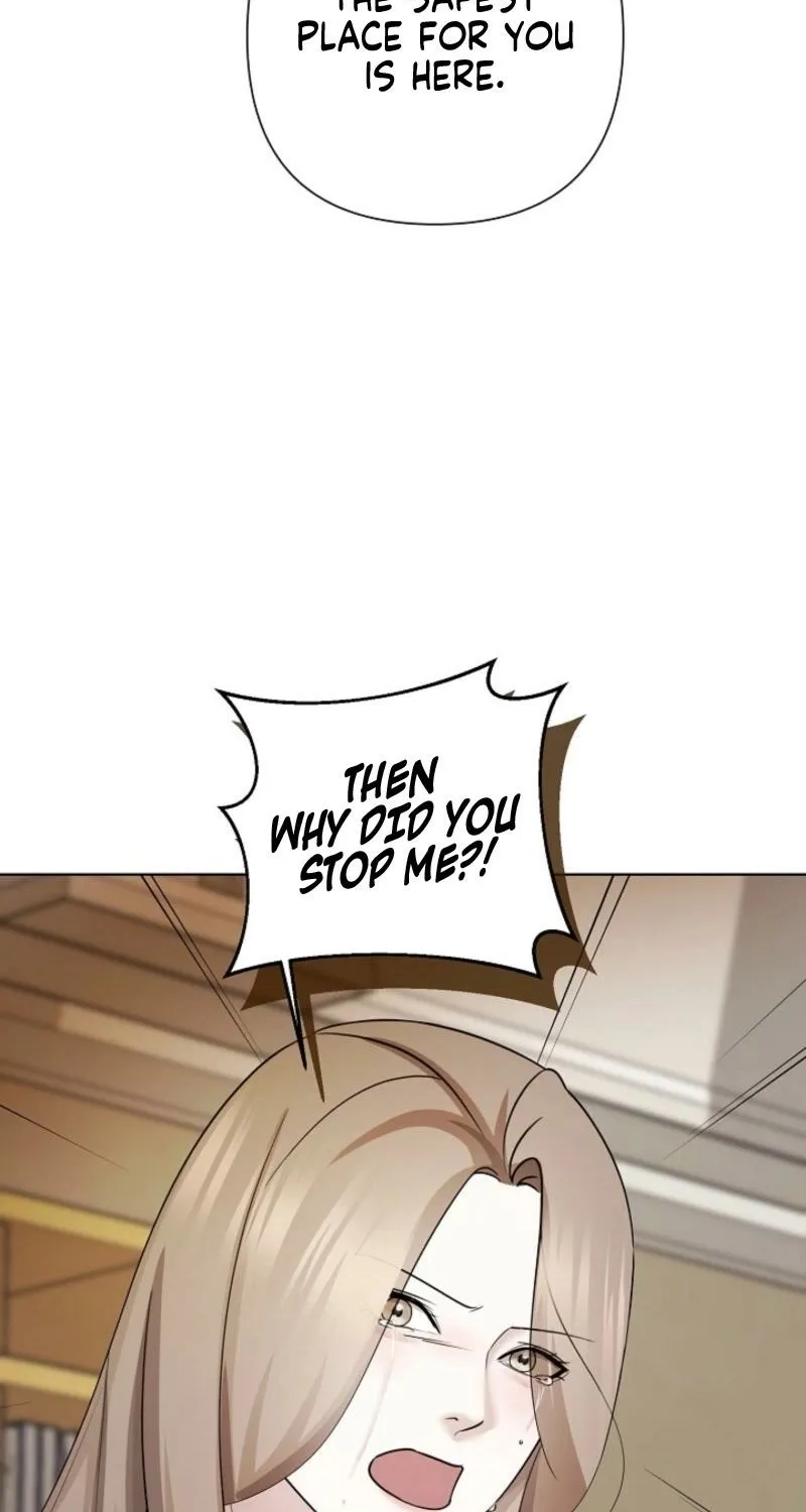 Mystic City Chapter 11 page 33 - 