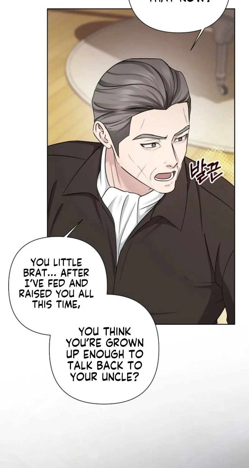 Mystic City Chapter 11 page 37 - 