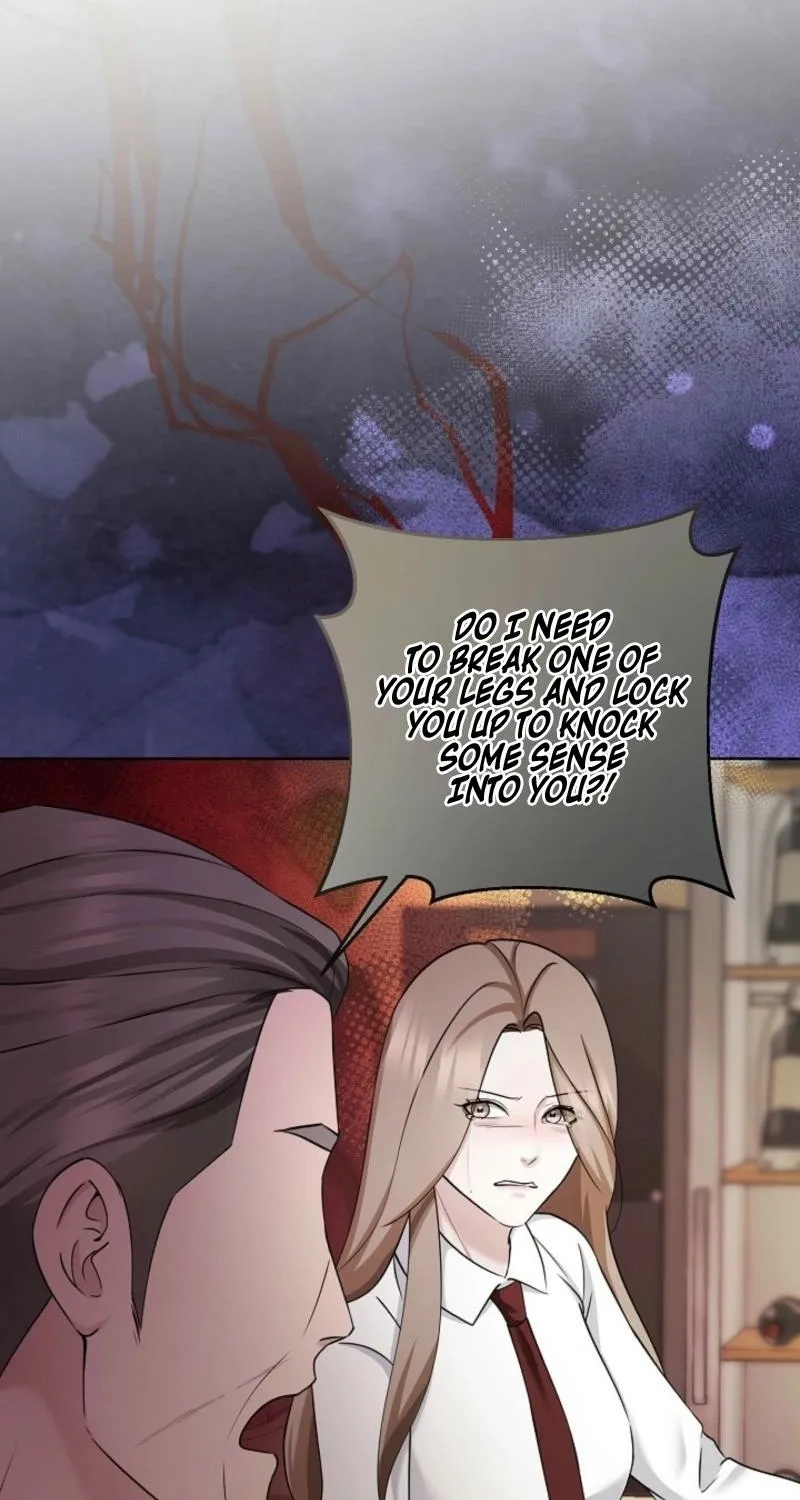 Mystic City Chapter 11 page 38 - 