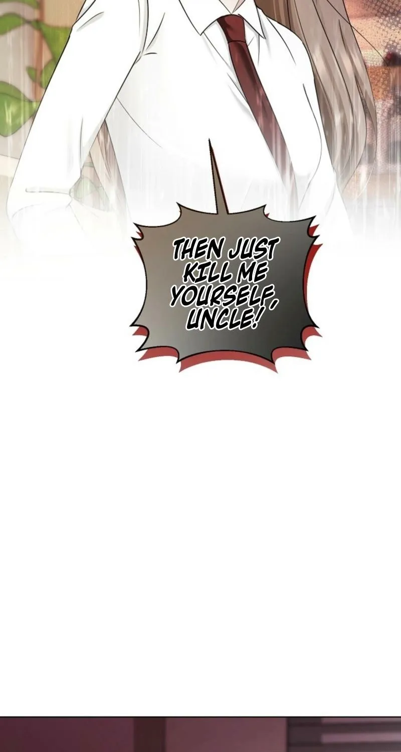Mystic City Chapter 11 page 40 - 