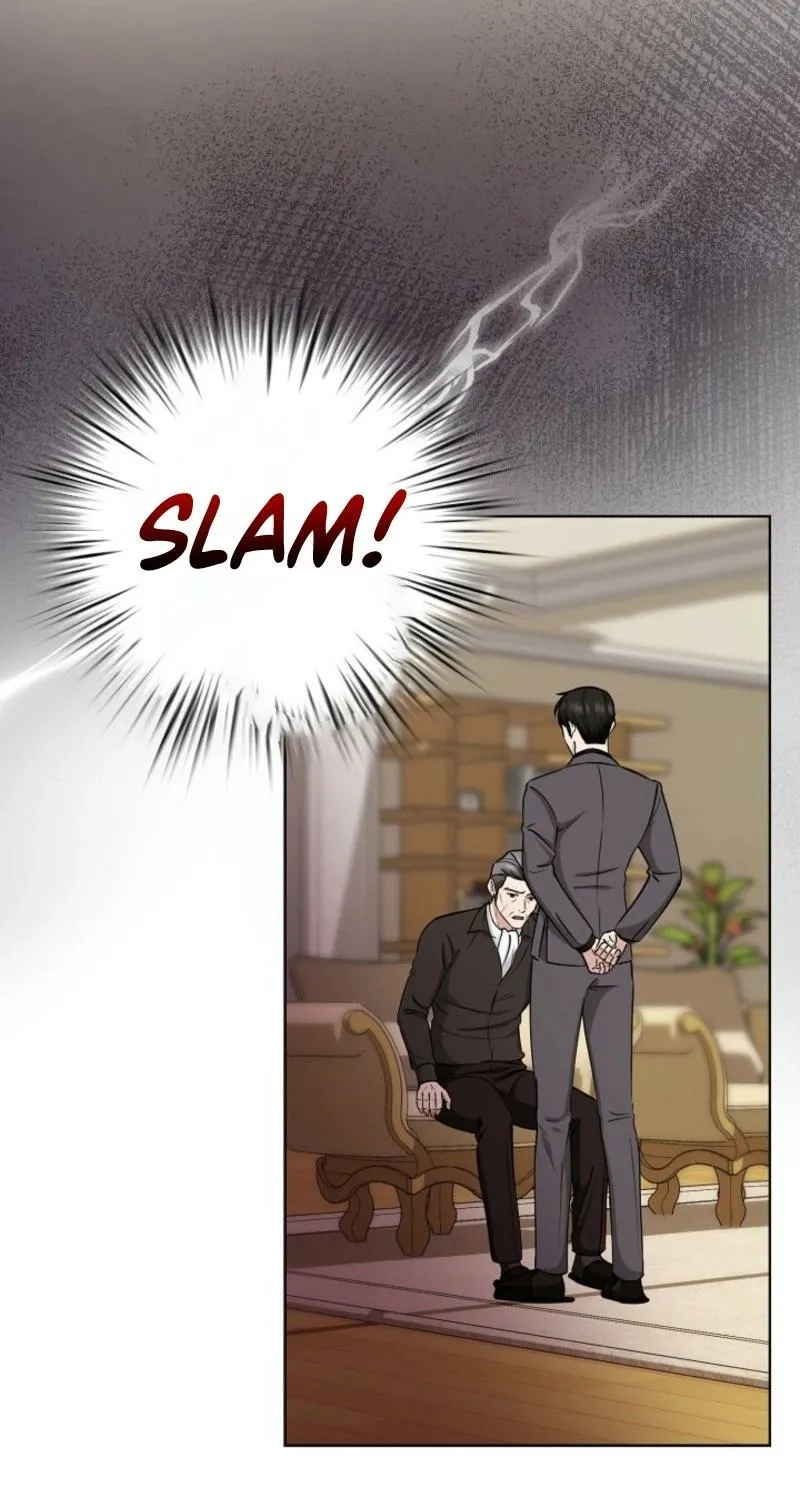 Mystic City Chapter 11 page 42 - 