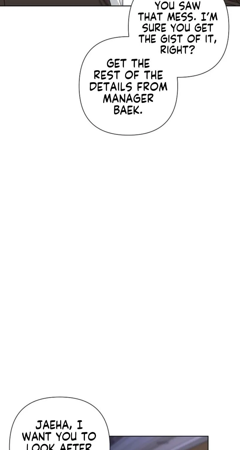 Mystic City Chapter 11 page 44 - 