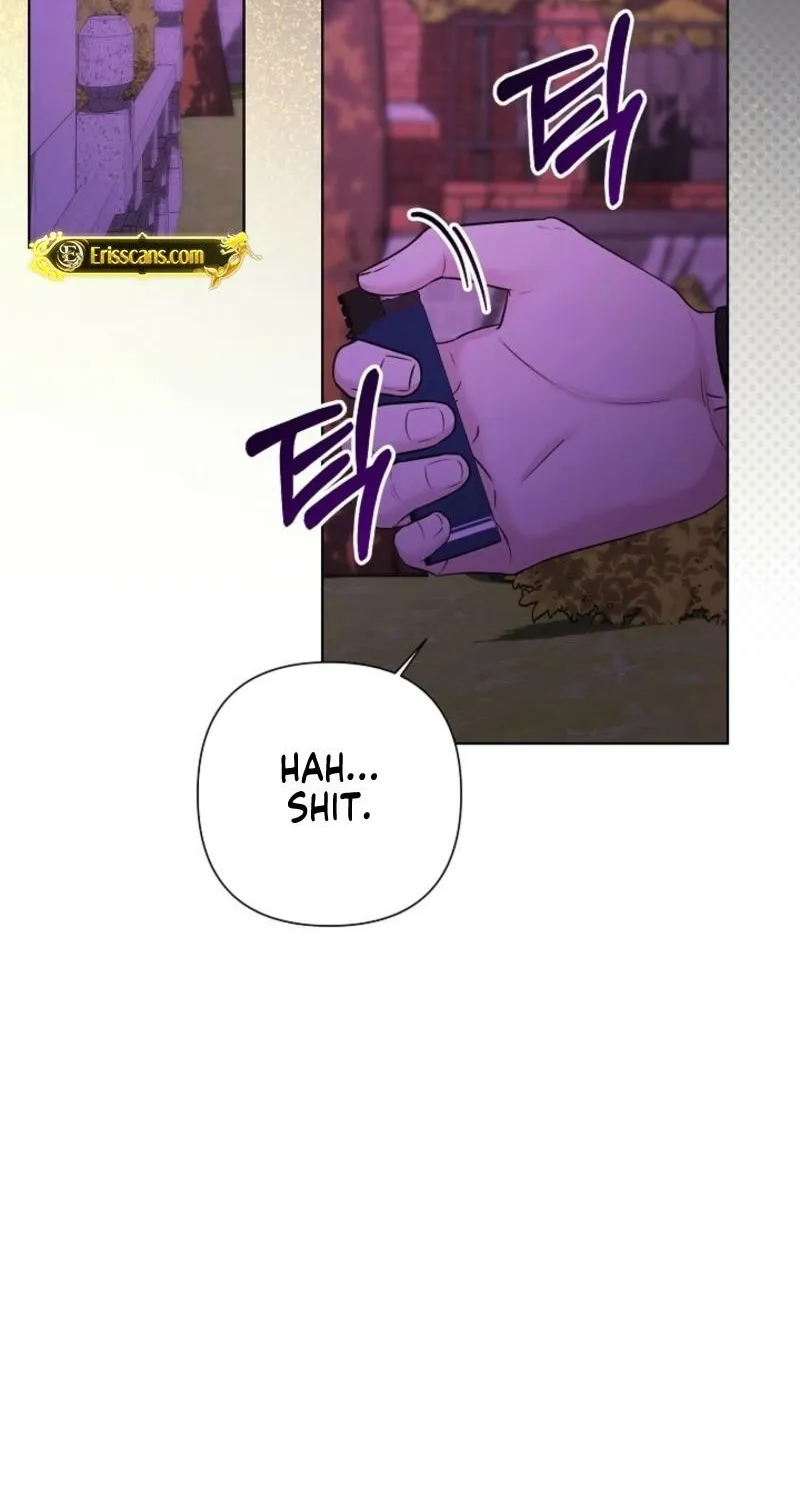 Mystic City Chapter 11 page 48 - 