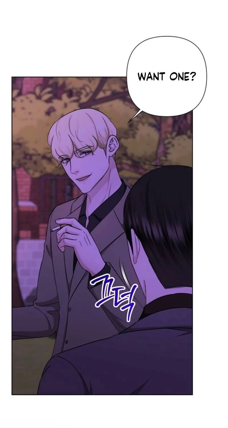 Mystic City Chapter 11 page 49 - 