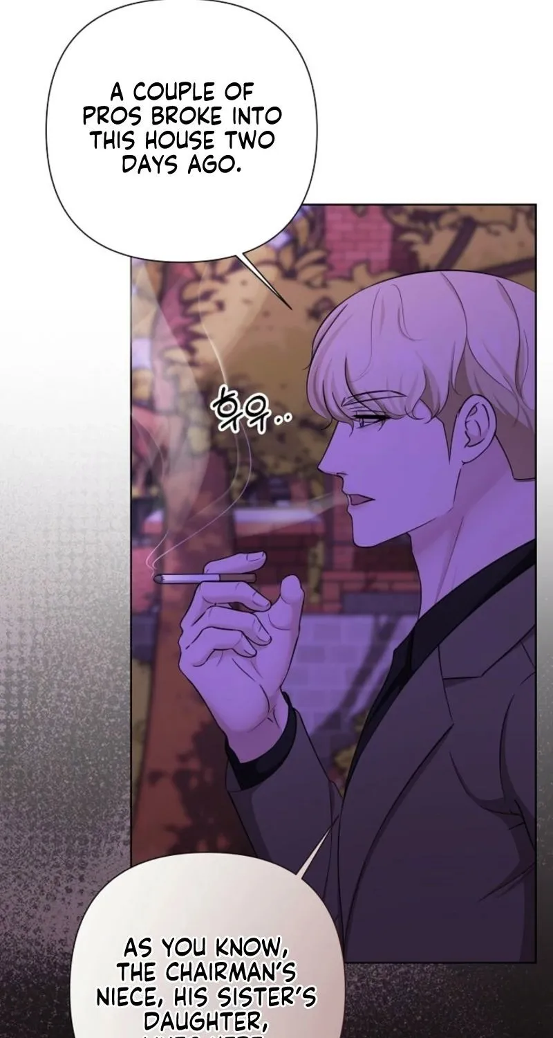 Mystic City Chapter 11 page 52 - 