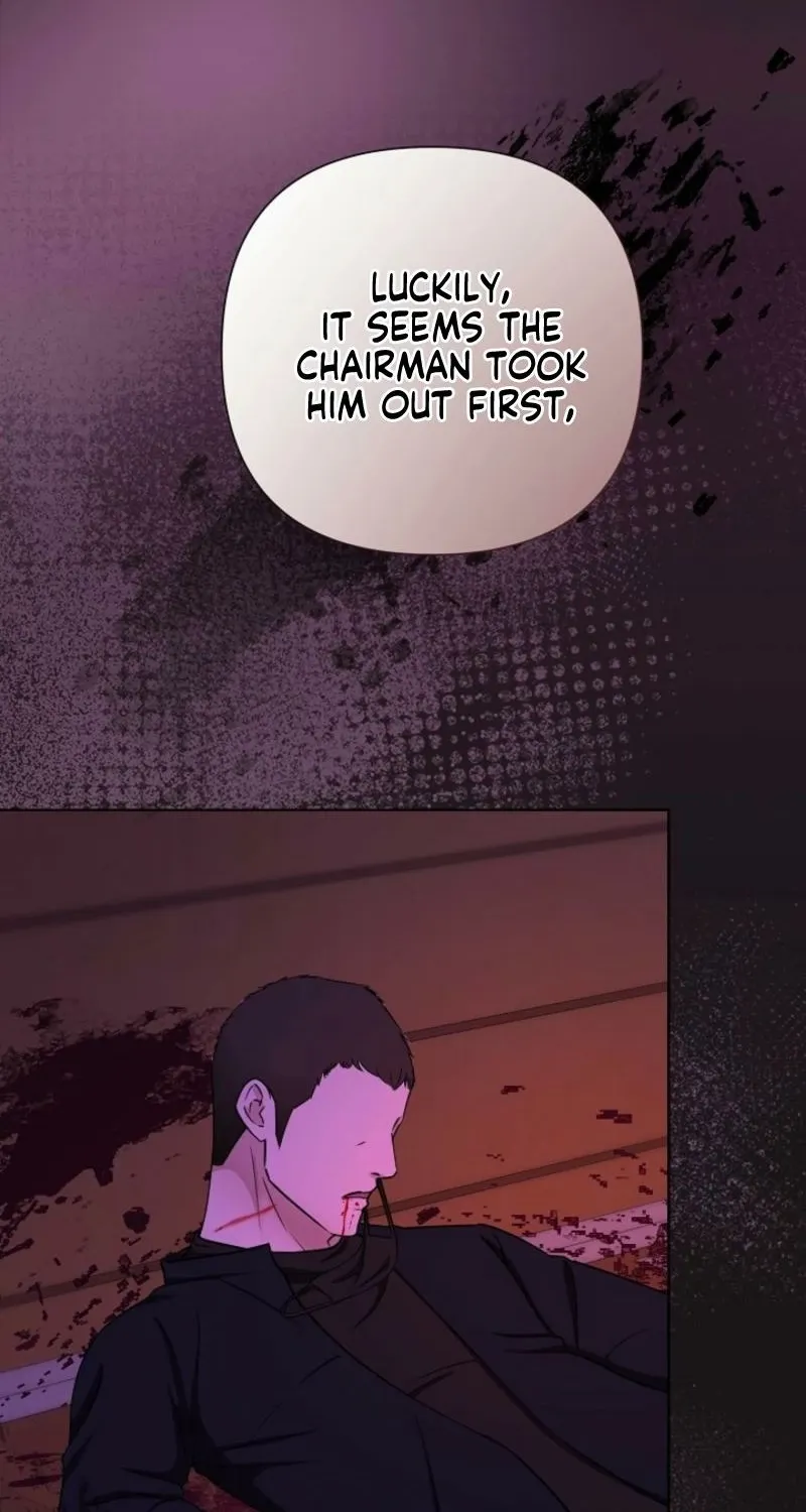 Mystic City Chapter 11 page 55 - 
