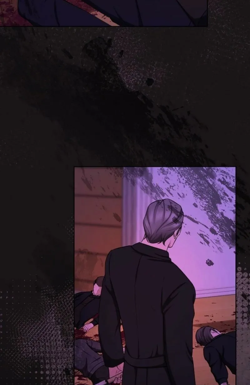 Mystic City Chapter 11 page 56 - 