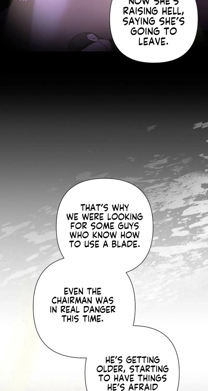 Mystic City Chapter 11 page 59 - 