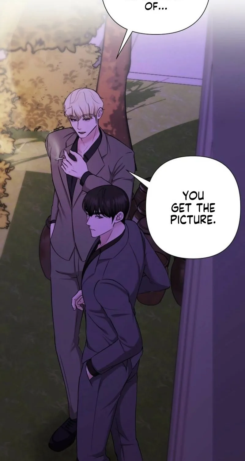 Mystic City Chapter 11 page 60 - 