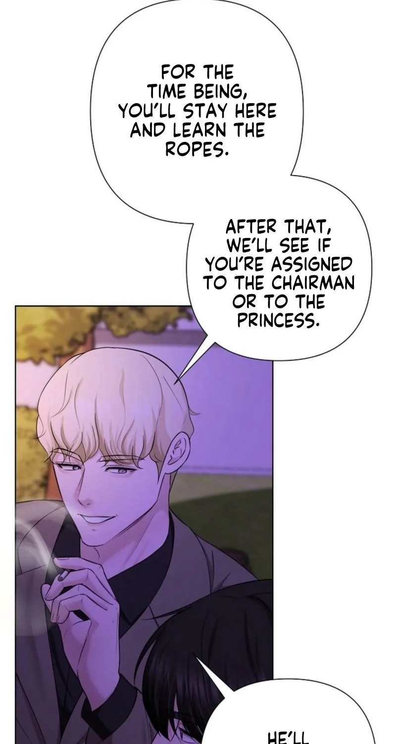 Mystic City Chapter 11 page 62 - 