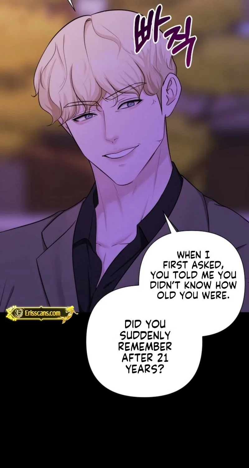 Mystic City Chapter 11 page 65 - 
