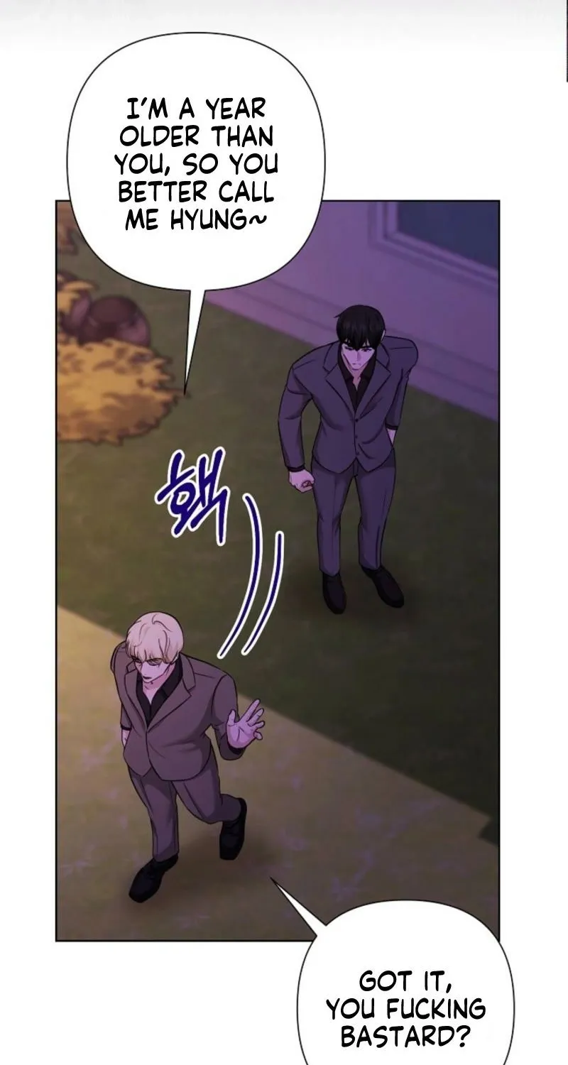 Mystic City Chapter 11 page 67 - 