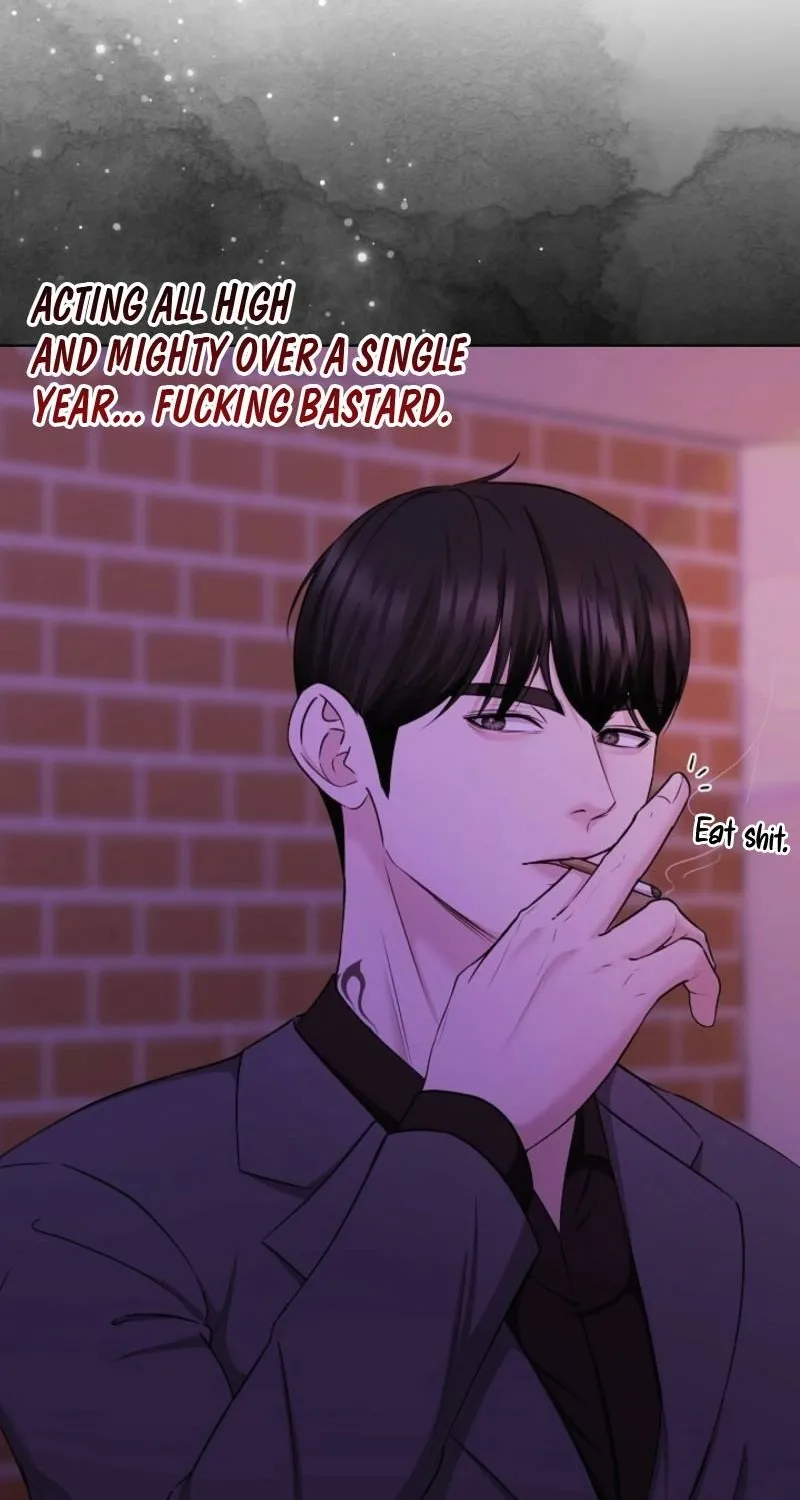 Mystic City Chapter 11 page 69 - 