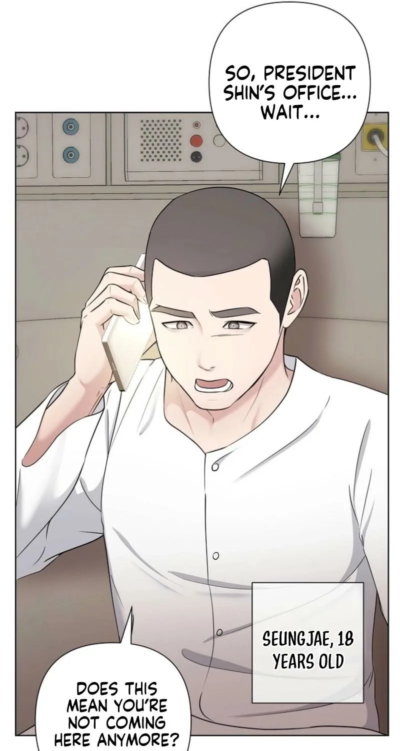 Mystic City Chapter 11 page 72 - 