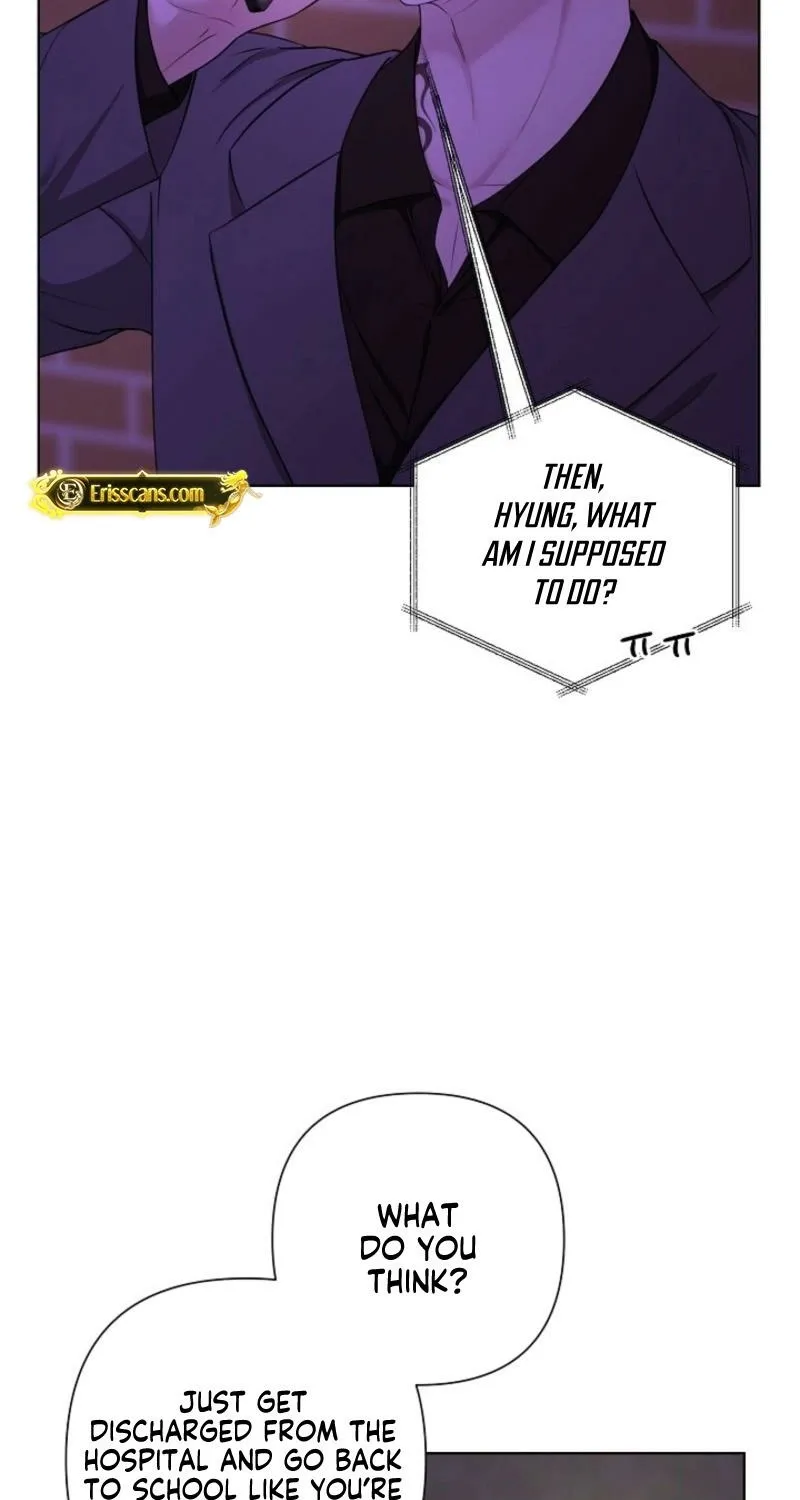 Mystic City Chapter 11 page 74 - 