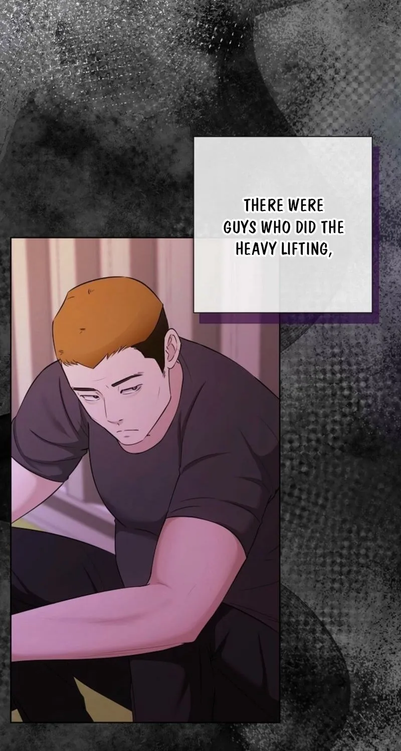 Mystic City Chapter 12 page 15 - 