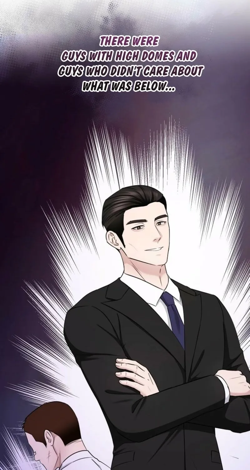Mystic City Chapter 12 page 18 - 