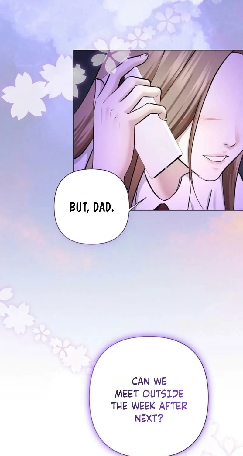 Mystic City Chapter 12 page 3 - 
