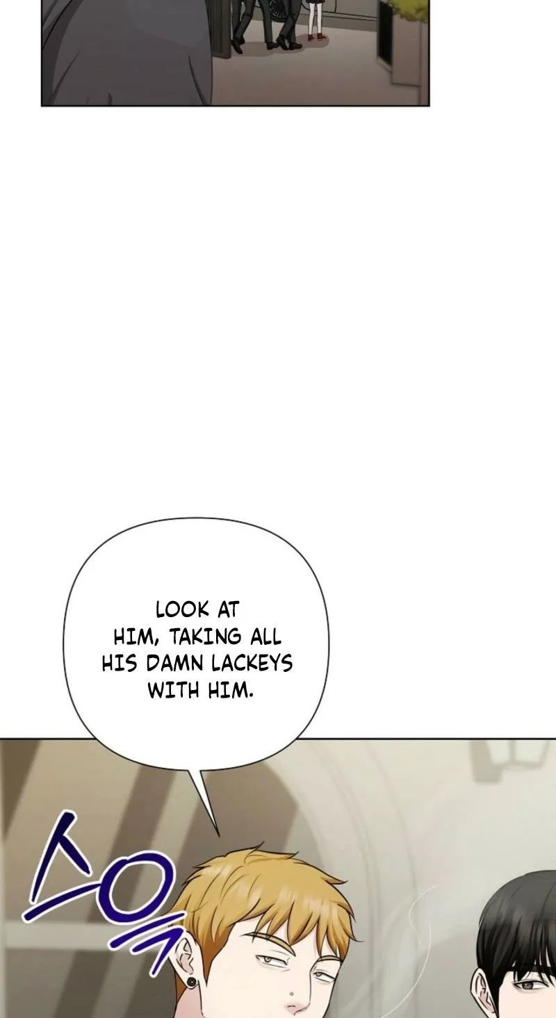 Mystic City Chapter 12 page 26 - 