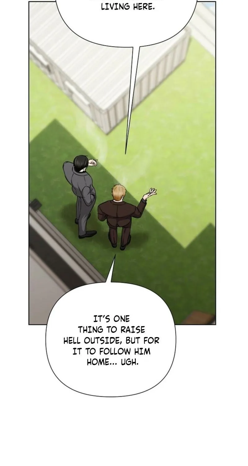 Mystic City Chapter 12 page 28 - 