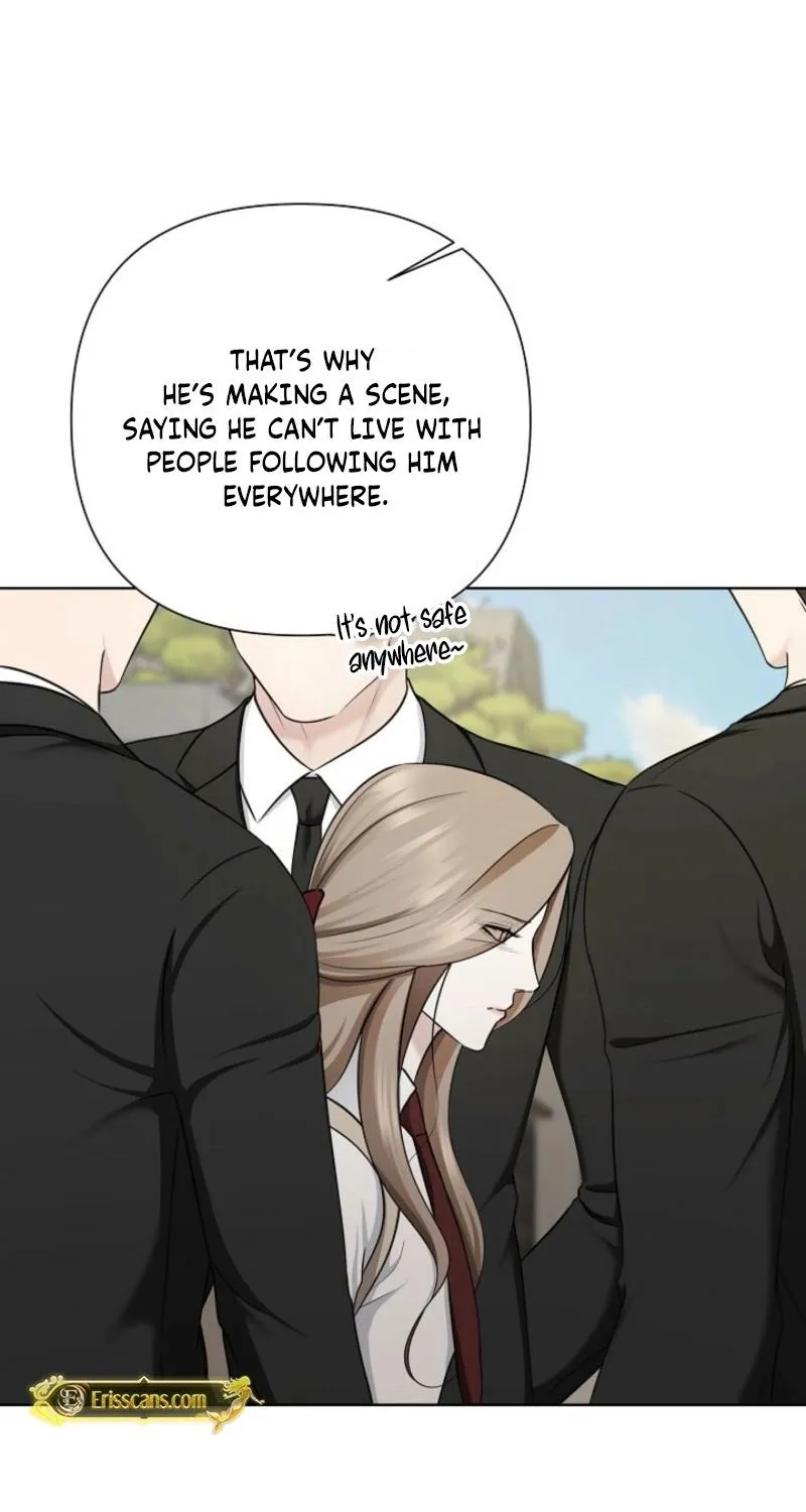 Mystic City Chapter 12 page 29 - 