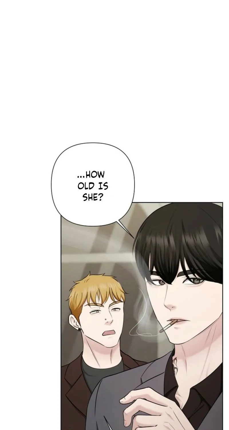 Mystic City Chapter 12 page 30 - 