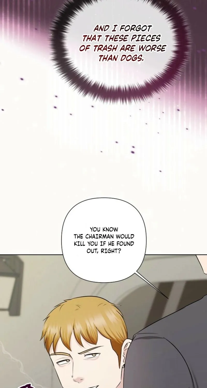 Mystic City Chapter 12 page 40 - 
