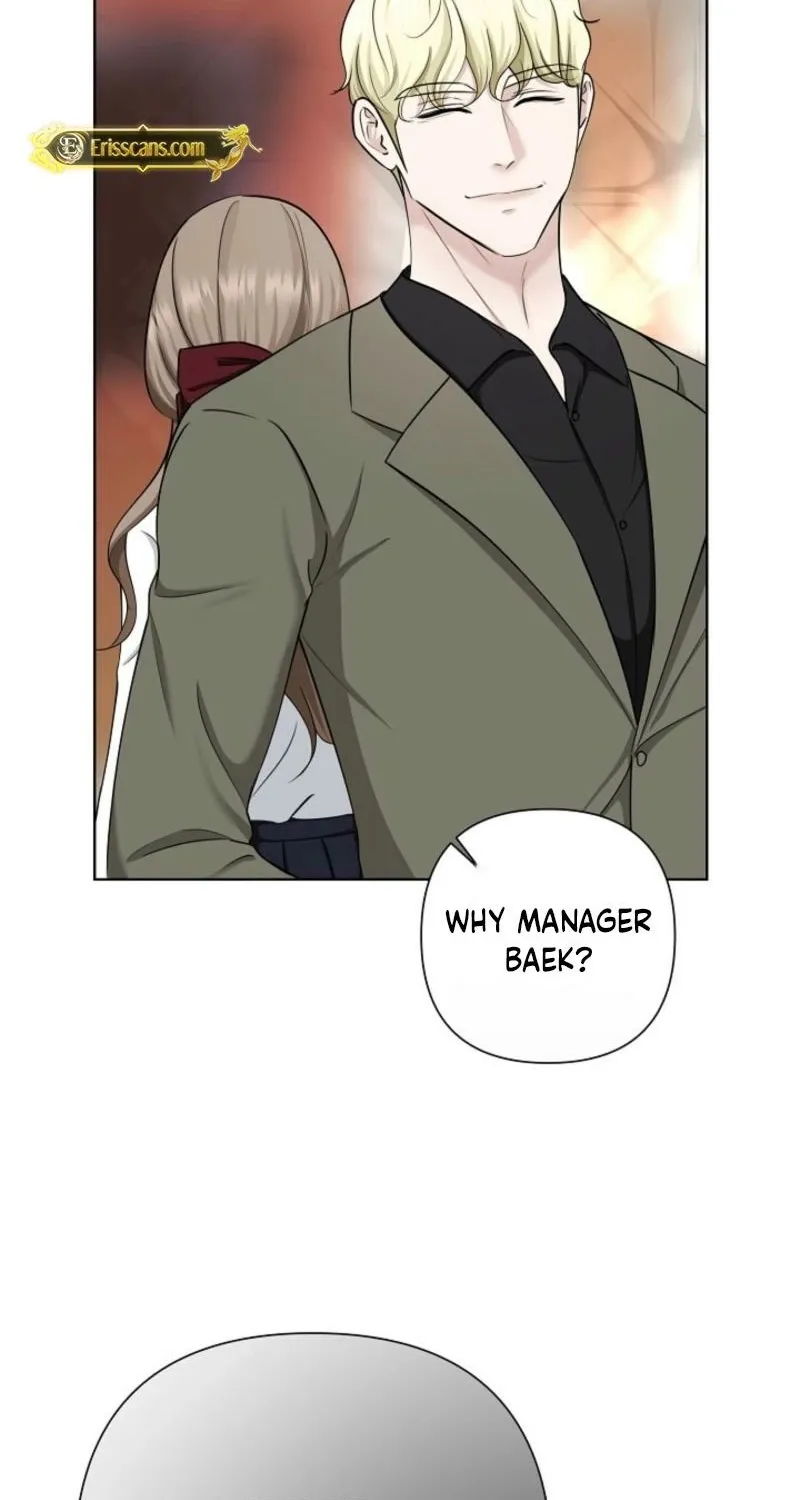 Mystic City Chapter 12 page 47 - 
