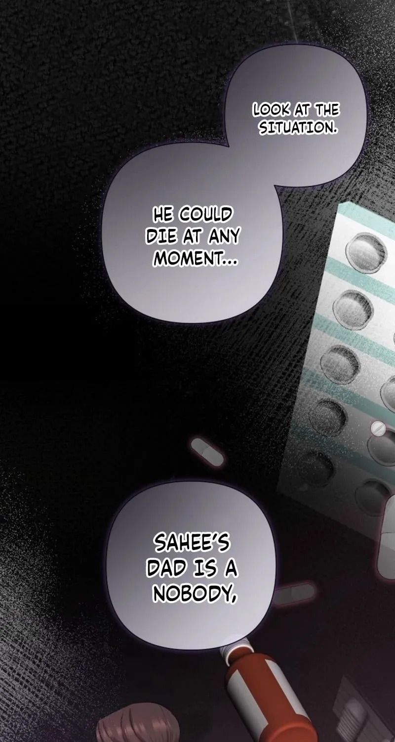Mystic City Chapter 12 page 54 - 