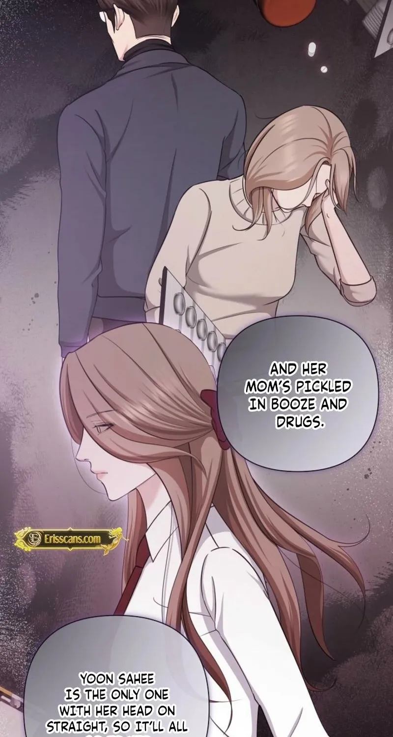 Mystic City Chapter 12 page 55 - 