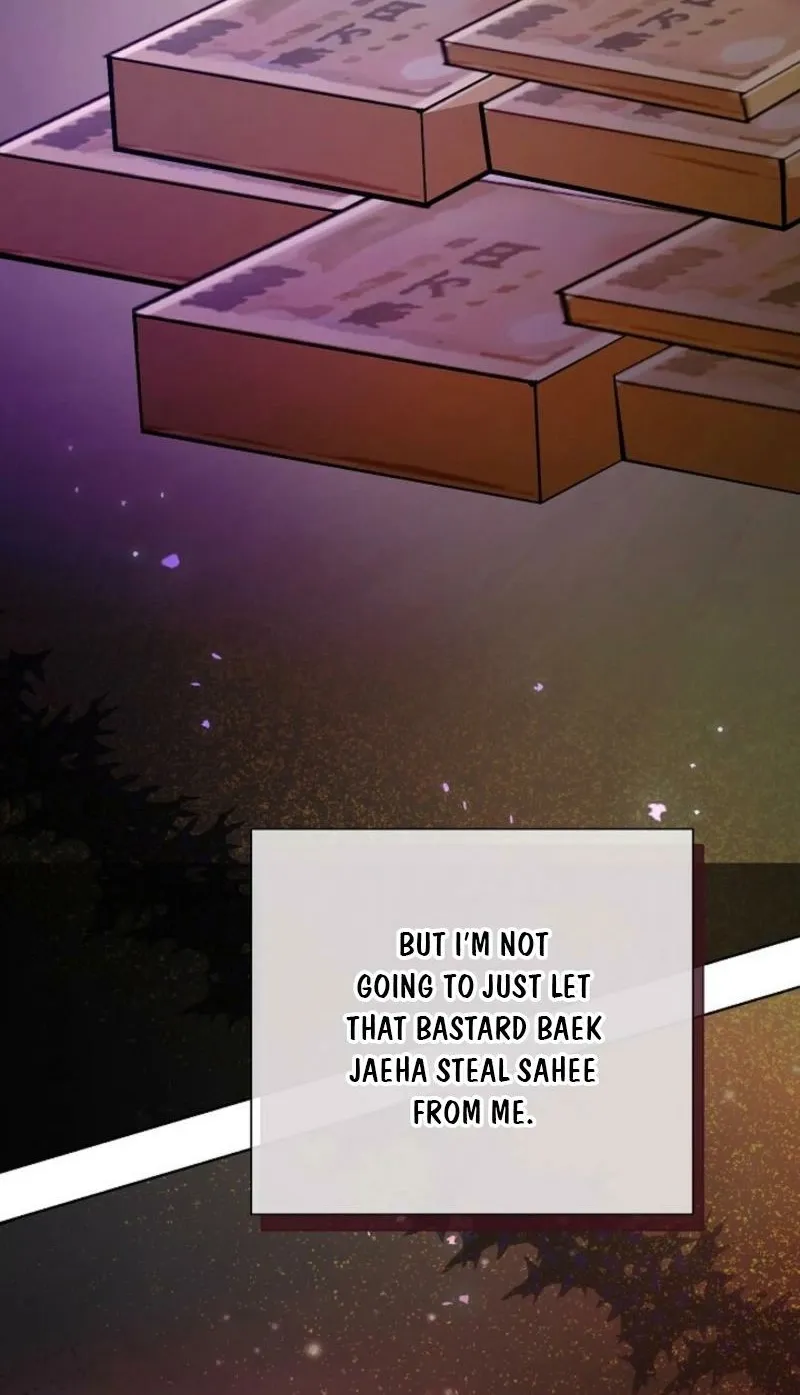 Mystic City Chapter 12 page 61 - 
