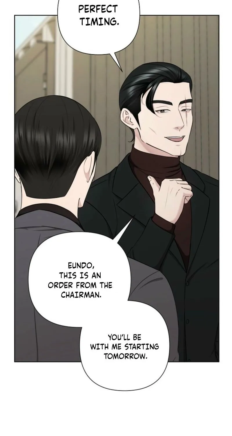 Mystic City Chapter 12 page 68 - 