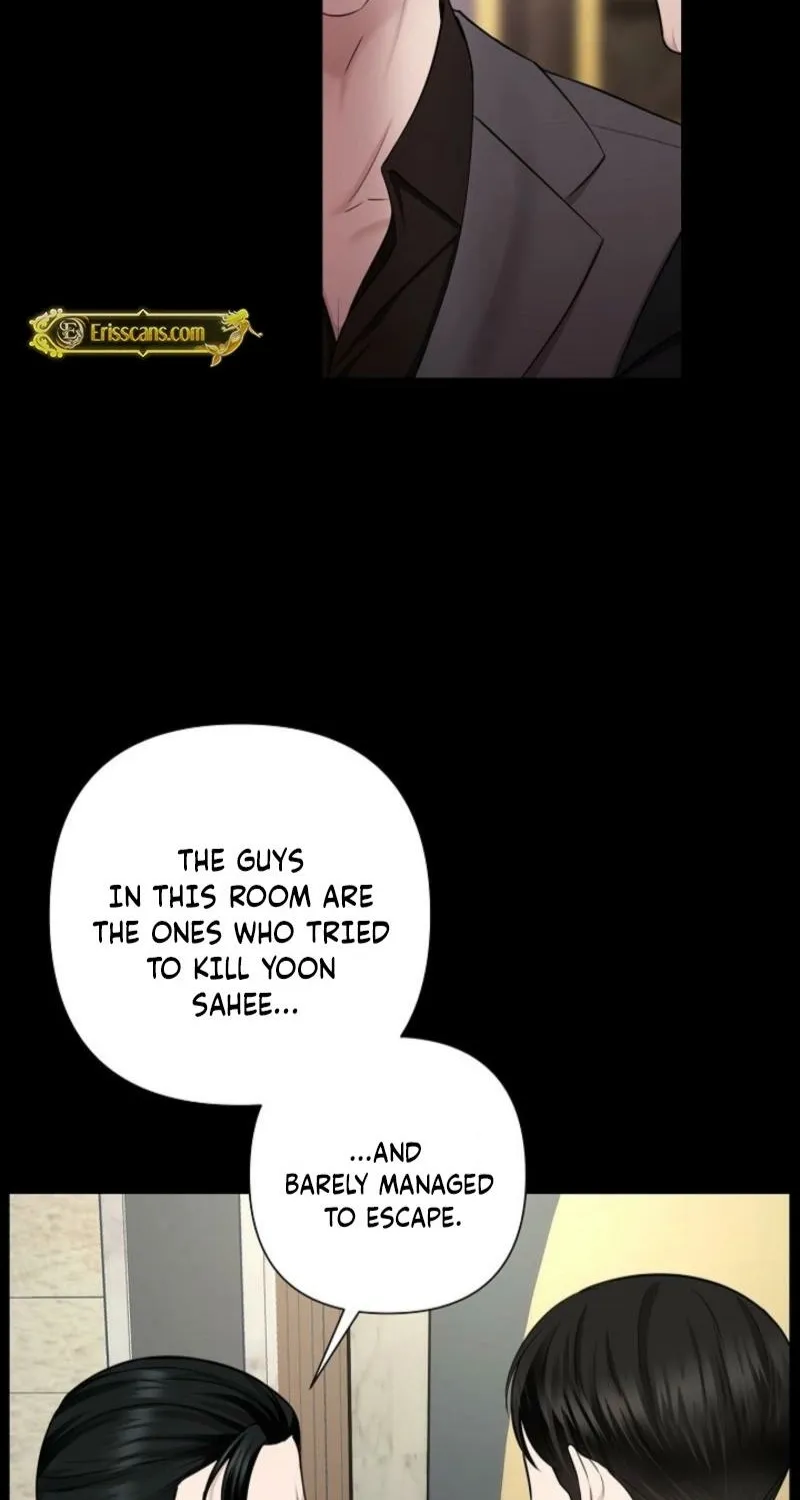 Mystic City Chapter 12 page 73 - 