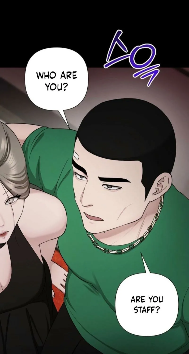 Mystic City Chapter 12 page 79 - 