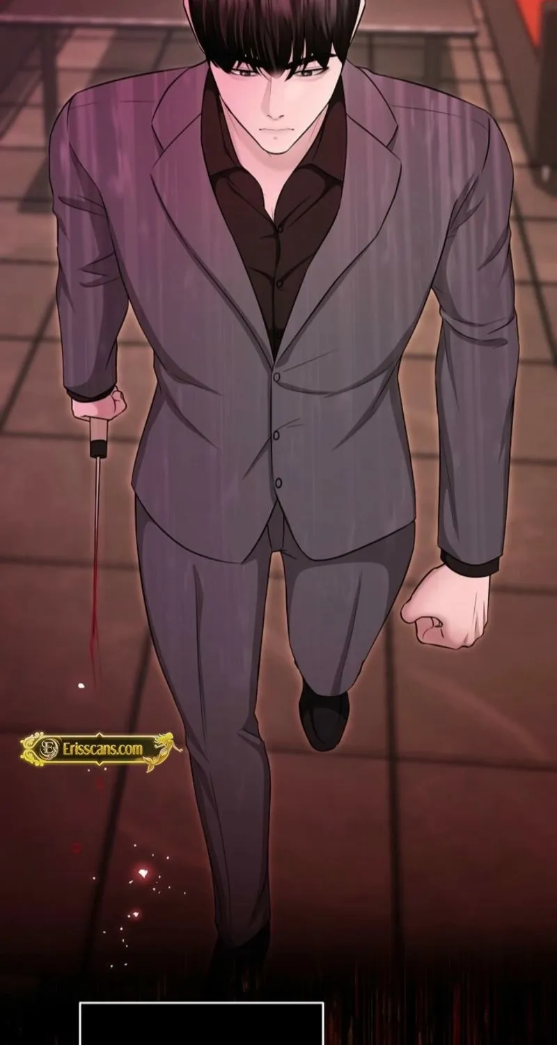 Mystic City Chapter 12 page 89 - 