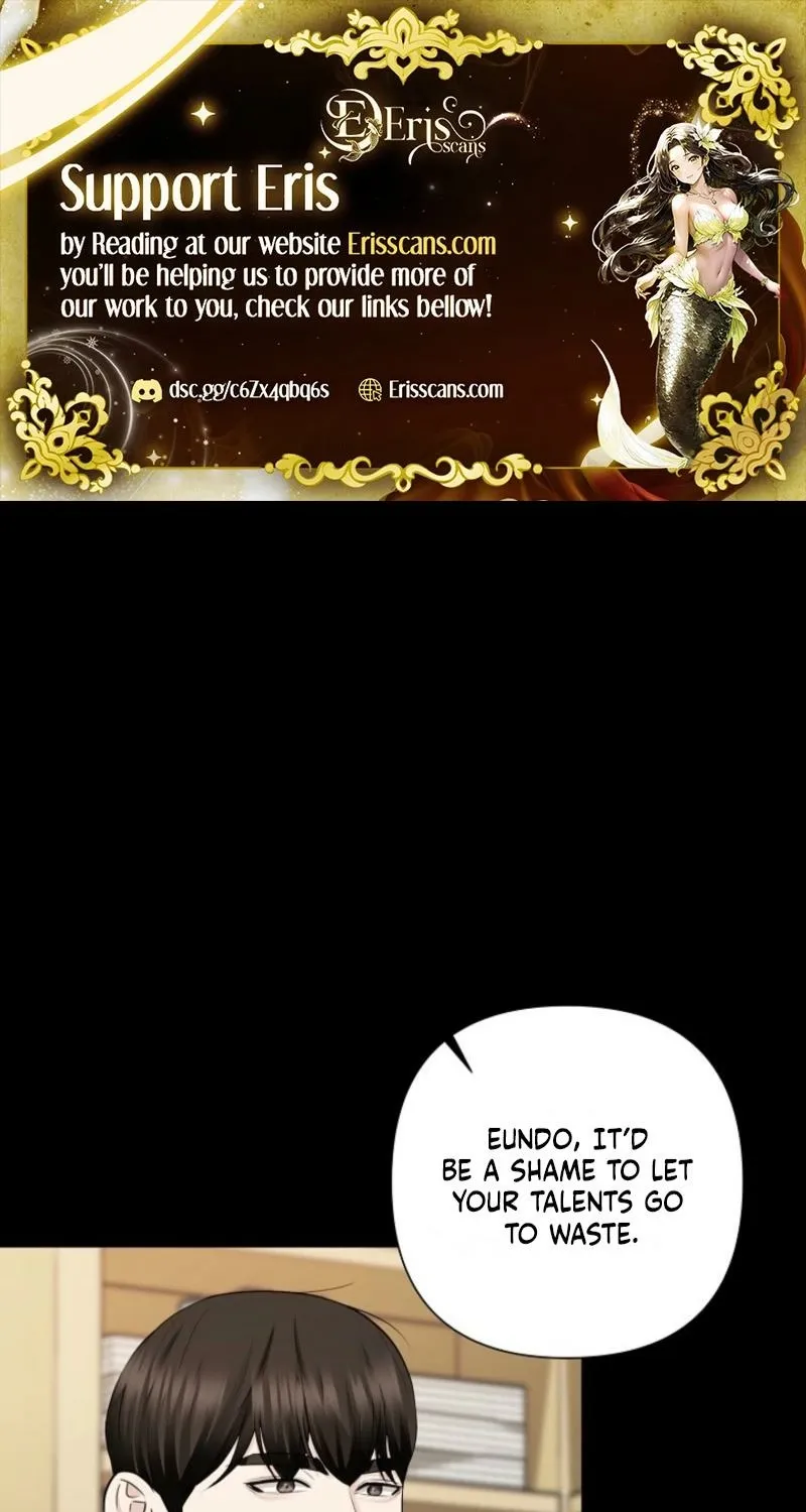Mystic City Chapter 13 page 2 - 