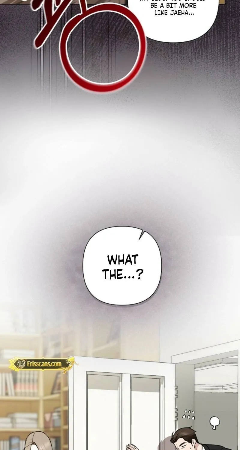 Mystic City Chapter 13 page 14 - 