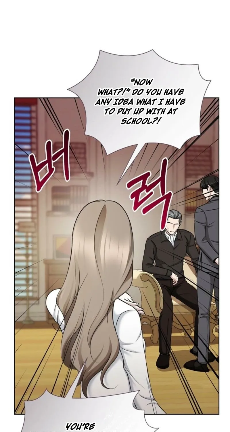 Mystic City Chapter 13 page 19 - 