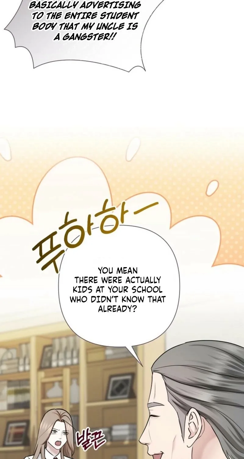 Mystic City Chapter 13 page 20 - 