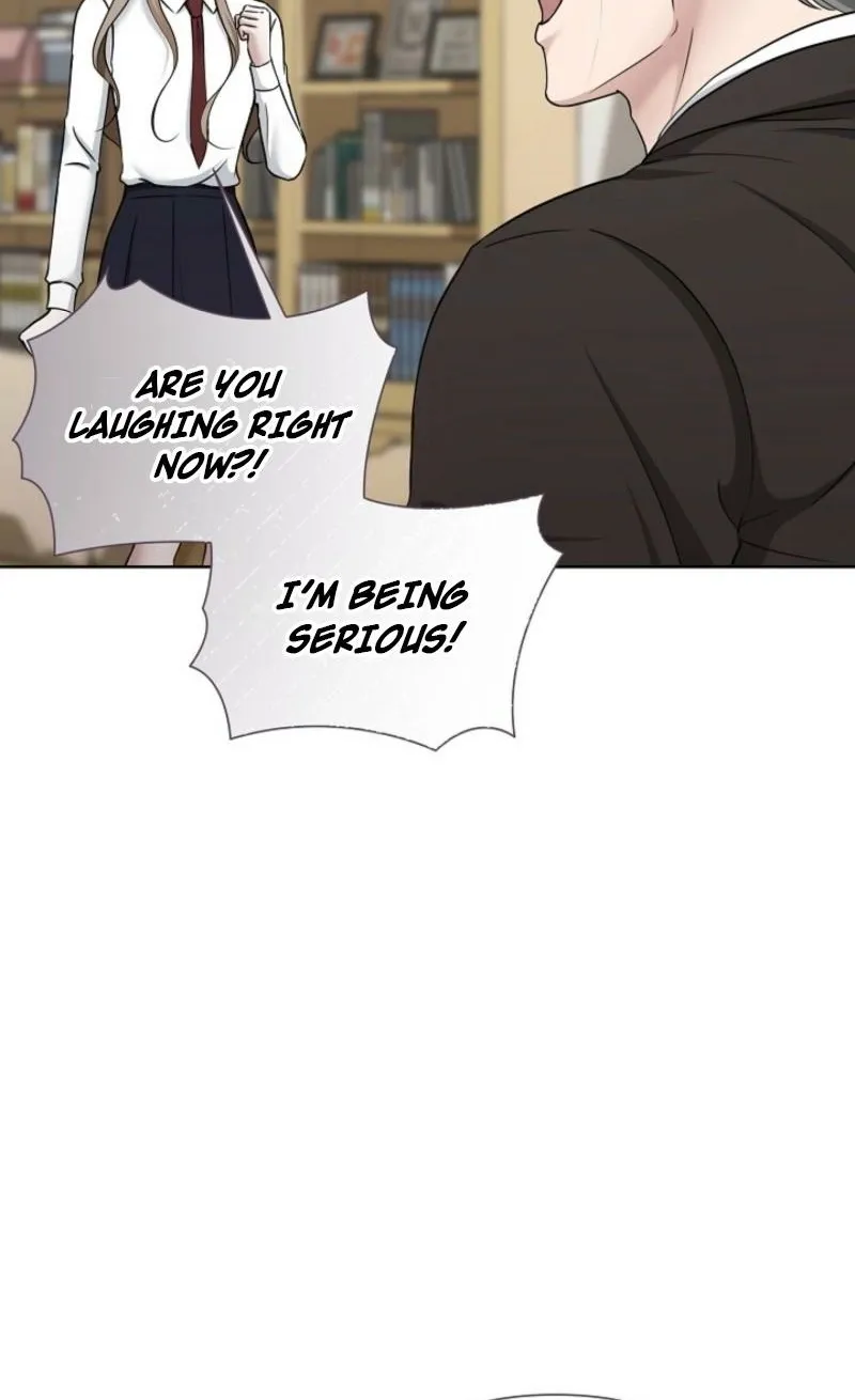 Mystic City Chapter 13 page 21 - 