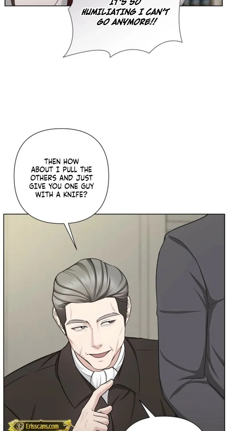 Mystic City Chapter 13 page 23 - 